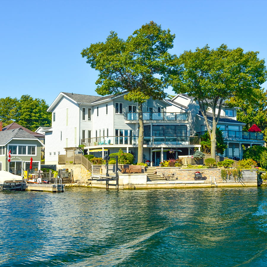 Prescott Prescott Real Estate - HomeLife/DLK Real Estate Ltd., Brokerage*